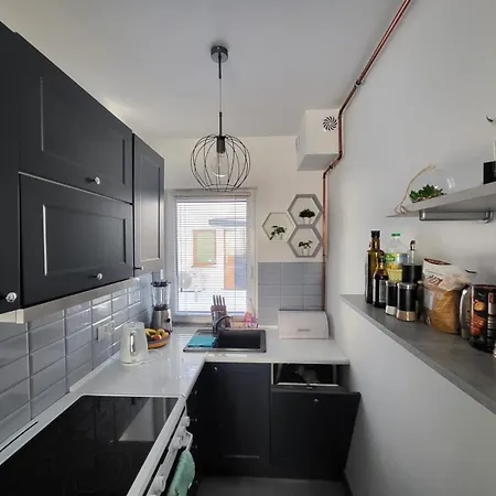 Sloneczny Appartement Władysławowo