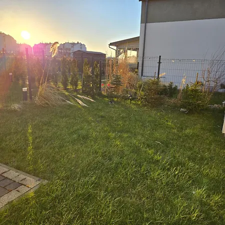 Appartement Sloneczny