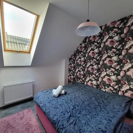 Sloneczny Appartement Władysławowo