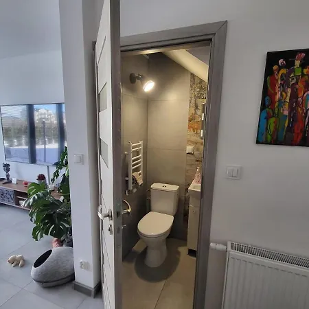 Sloneczny Appartement *
