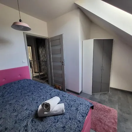 Sloneczny Appartement
