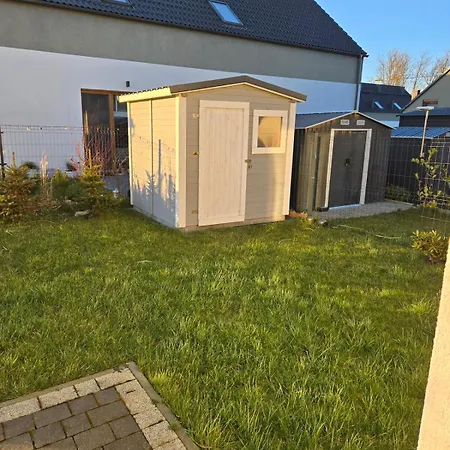 Appartement Sloneczny