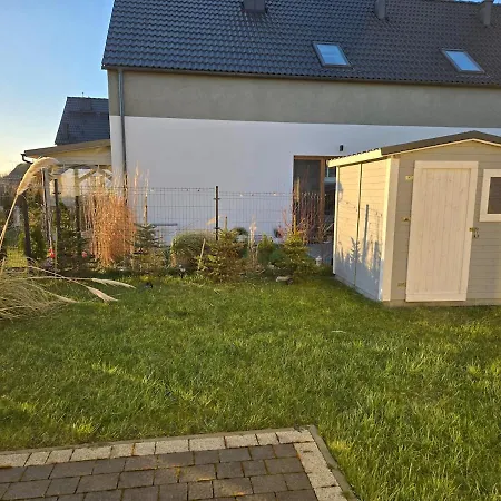 Sloneczny Appartement Władysławowo