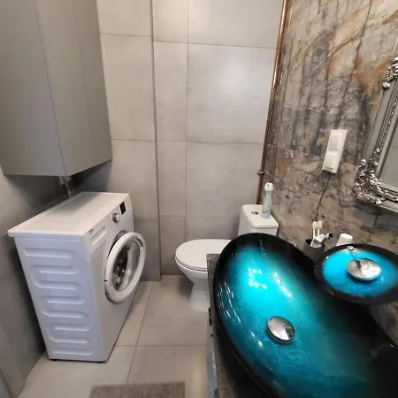Sloneczny Appartement *