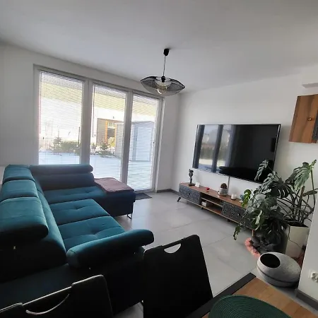 Sloneczny Appartement